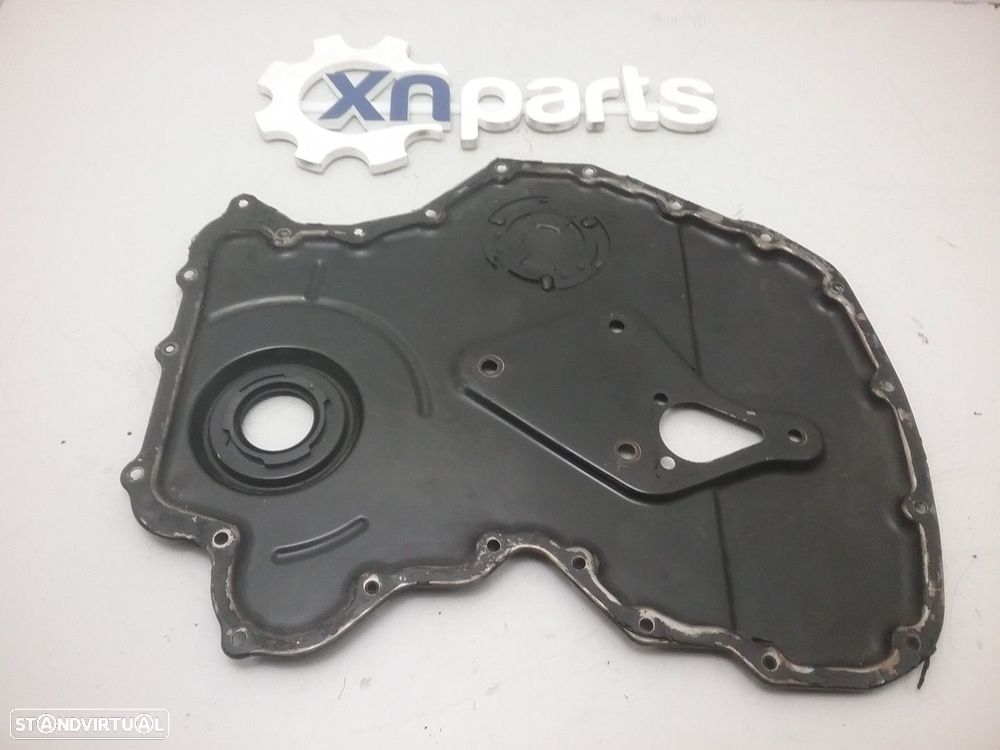 TAMPA DE DISTRIBUIÇÃO DO MOTOR FORD TRANSIT Bus (FD, FB, FS, FZ, FC) 2.4 TDCi 20... - 1