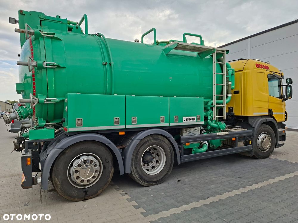 Scania - 9