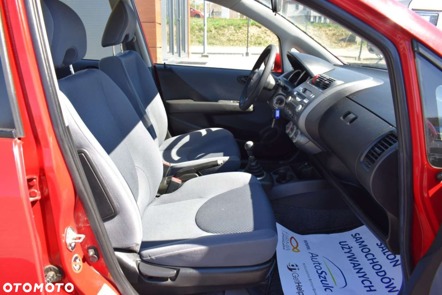 Honda Jazz - 25