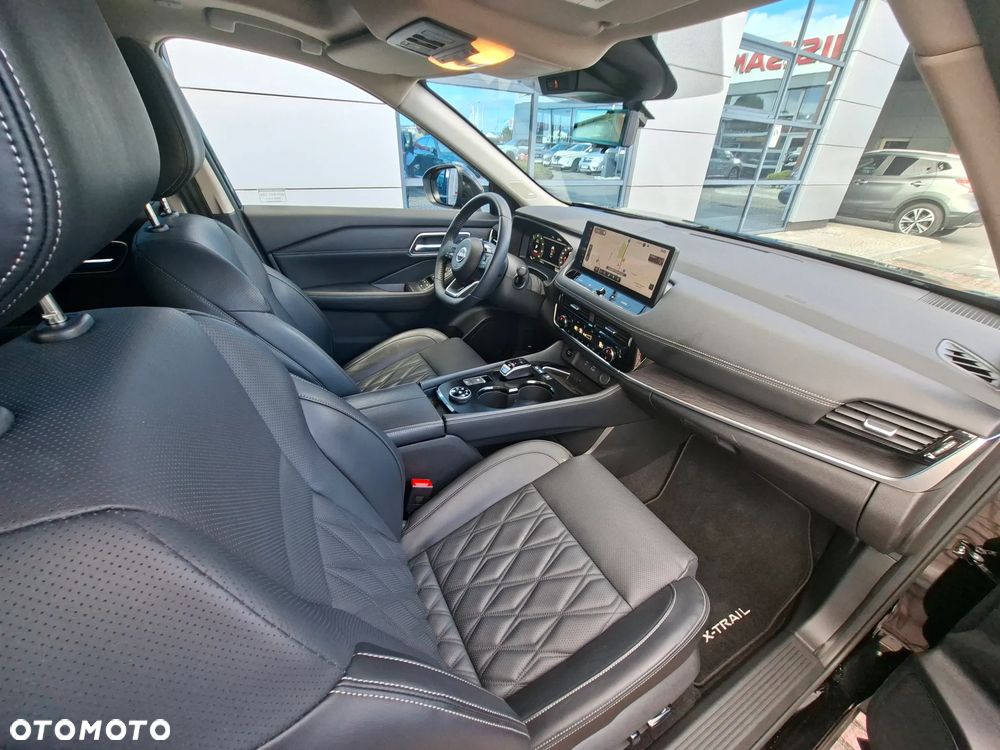 Nissan X-Trail - 14