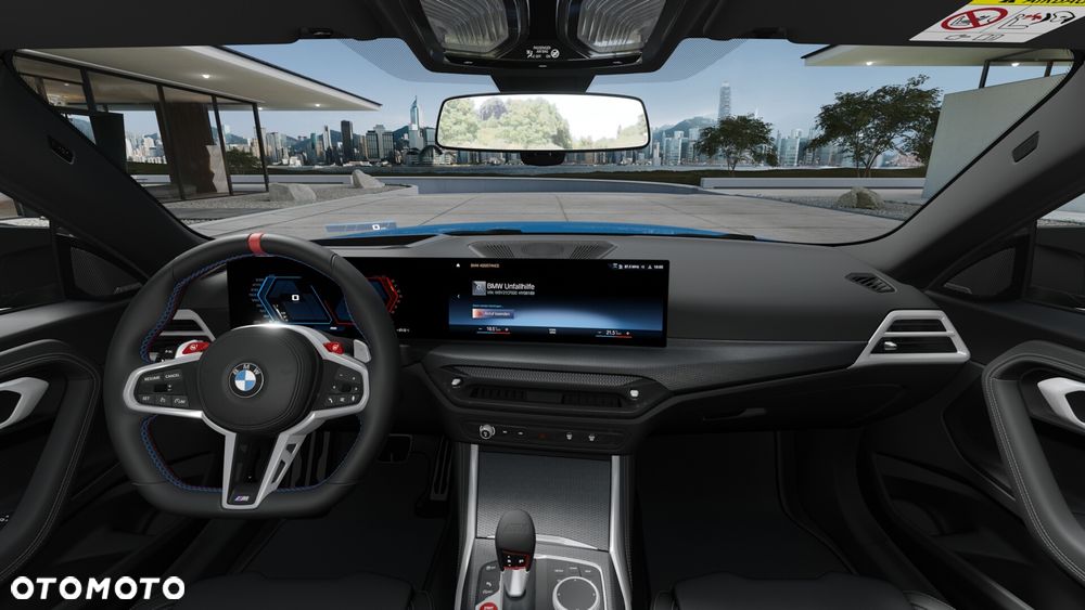 BMW M2 Standard - 12