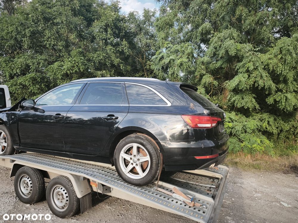 Audi A4 Avant - 3