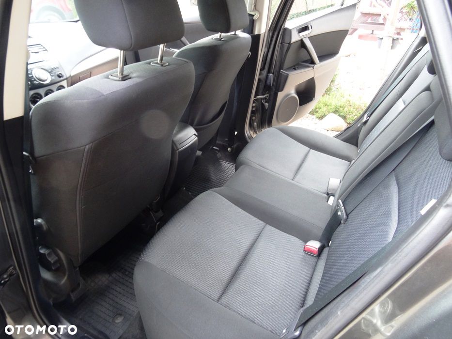 Mazda 3 1.6 Active - 16