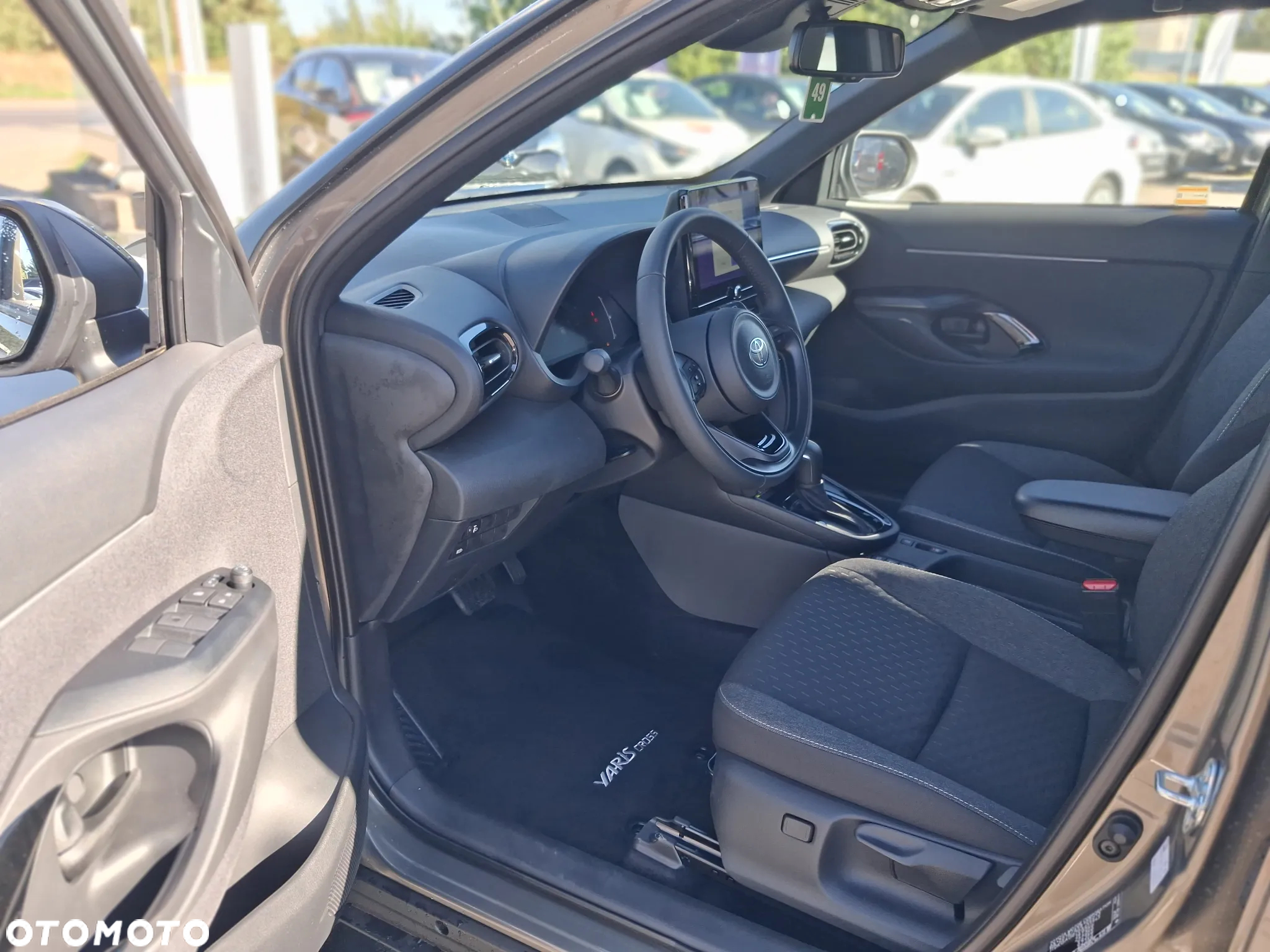 Toyota Yaris Cross Hybrid 1.5 Style - 16