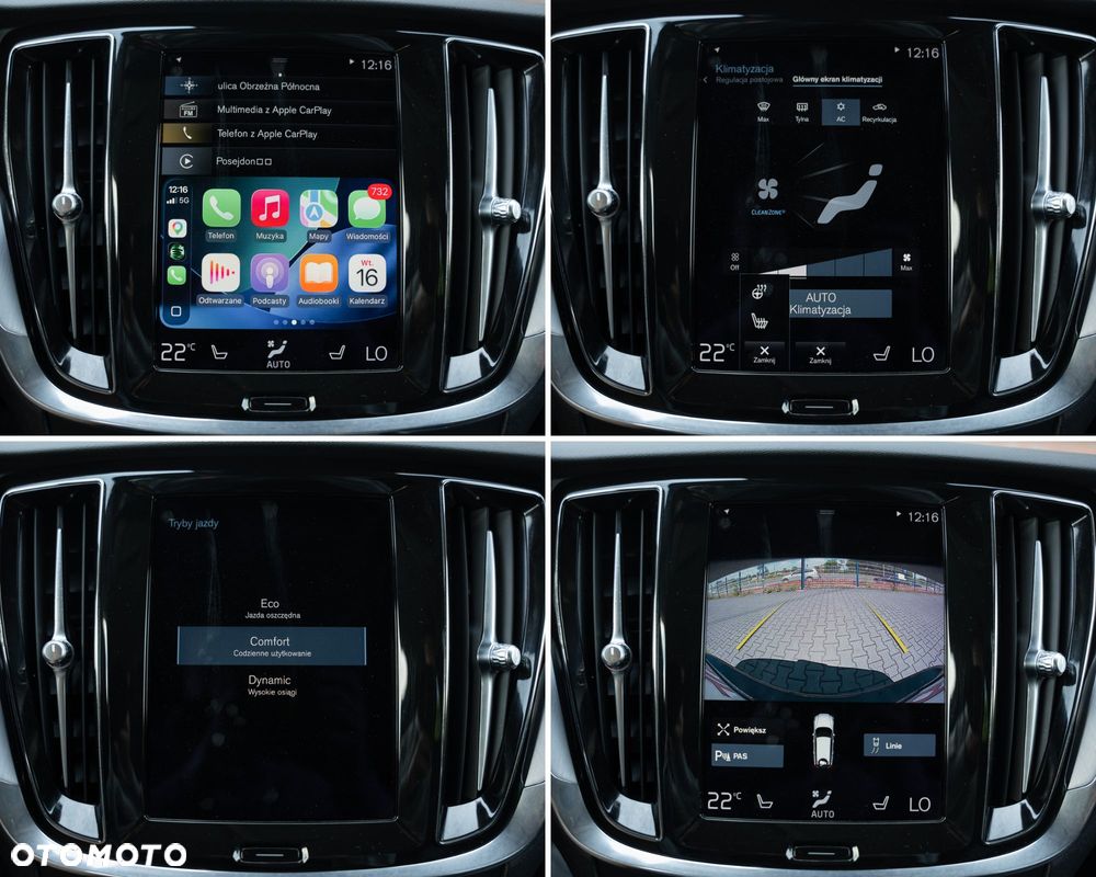 Volvo V60 D3 Momentum Core - 39