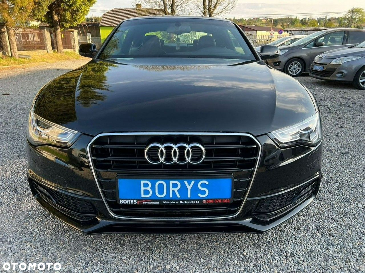 Audi A5 - 3