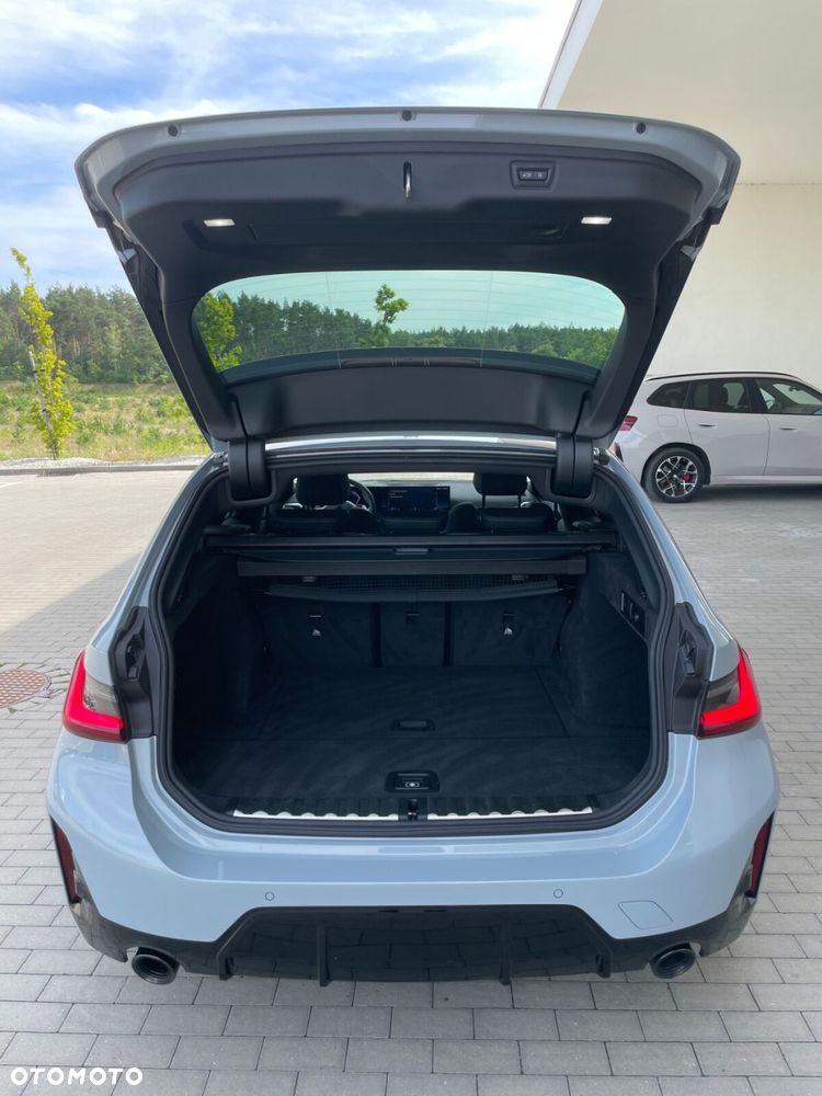 BMW Seria 3 - 18