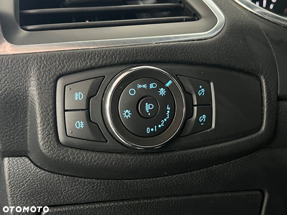 Ford S-Max 2.0 EcoBlue ST-Line - 22