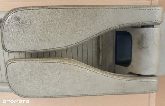 Renault Scenic II 2  podłokietnik - 7