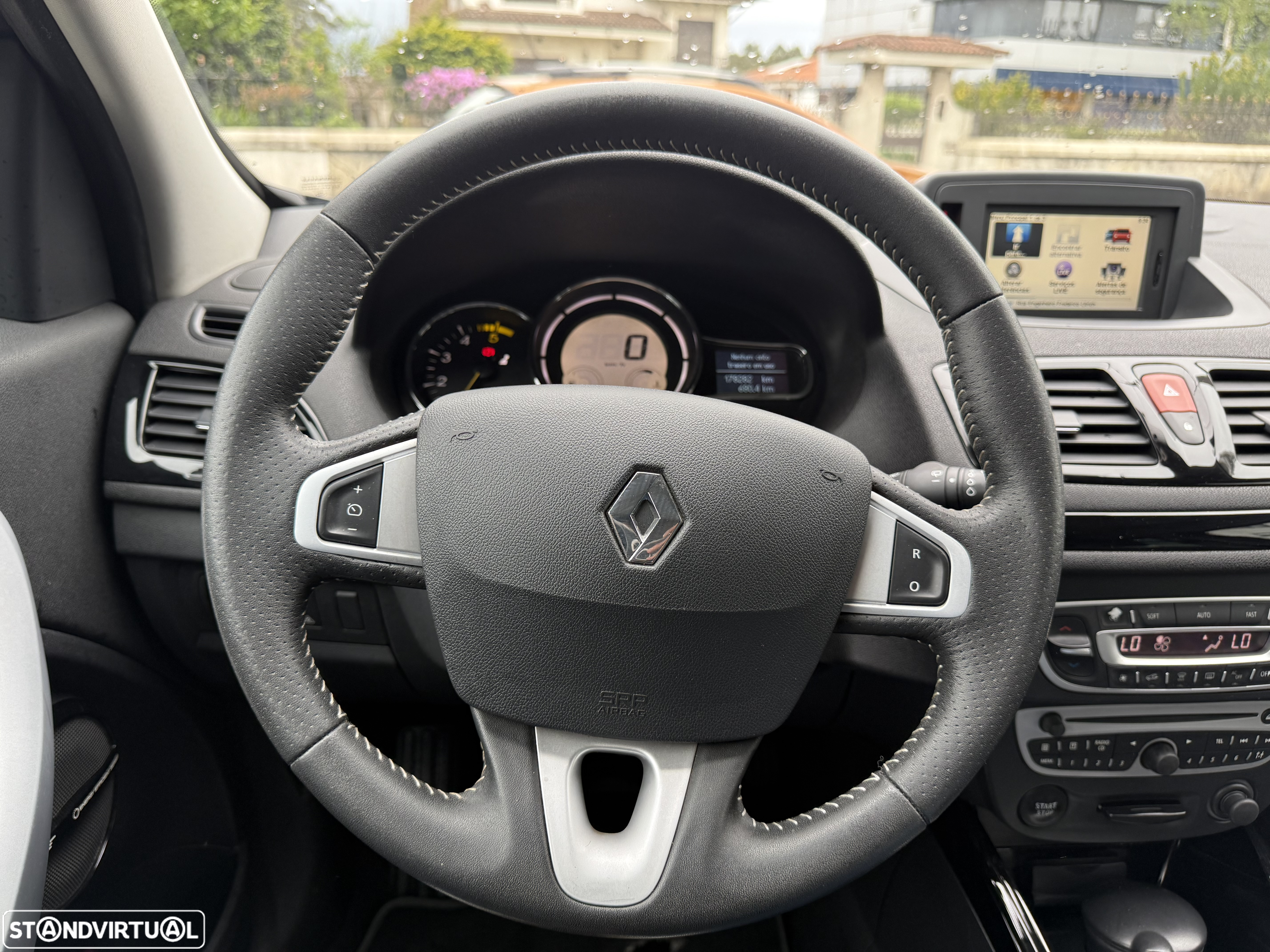 Renault Mégane Sport Tourer 1.5 dCi Bose Edtion CO2 Champion - 21