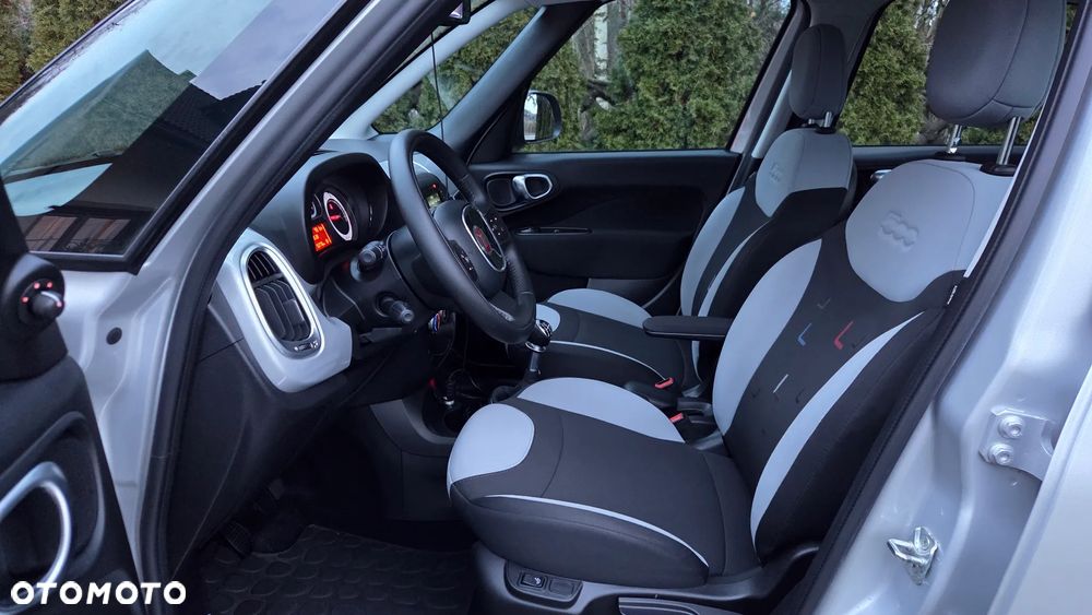 Fiat 500L 1.4 16V Pop Star - 12