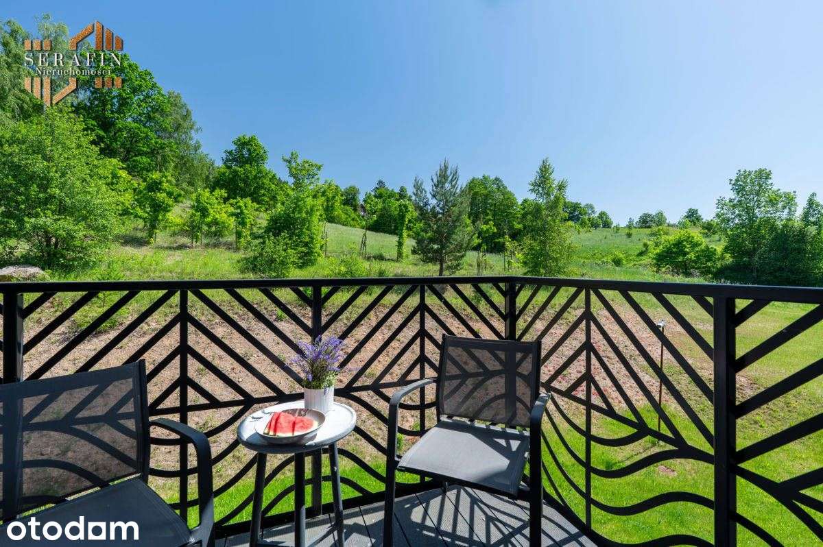 Narożny lokal Lake Hill Spa - budynek C