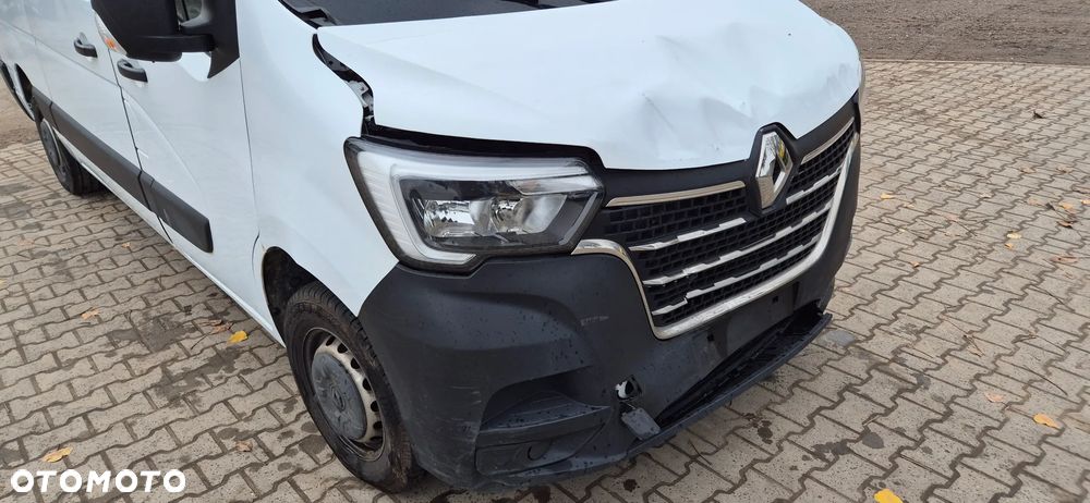Renault MASTER - 5