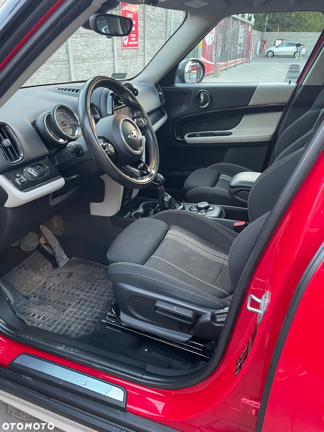 MINI Countryman Cooper SD ALL4 - 11
