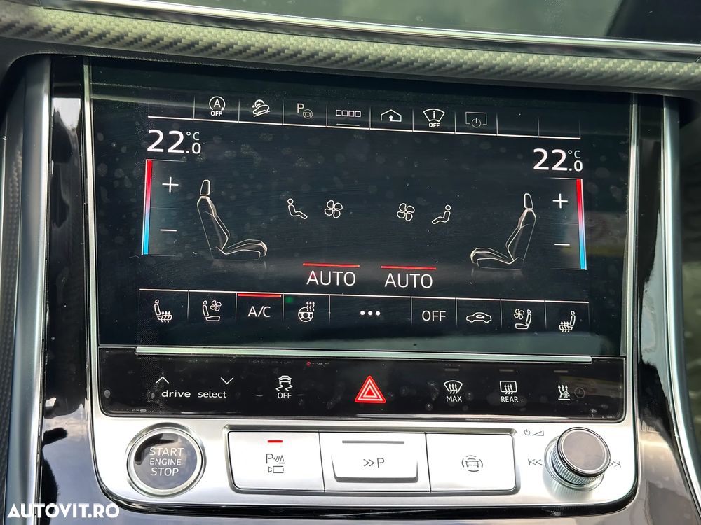 Audi Q7 50 TDI quattro Tiptronic - 21