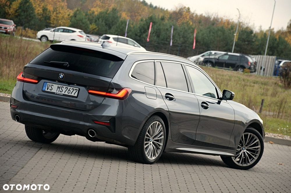 BMW Seria 3 - 10