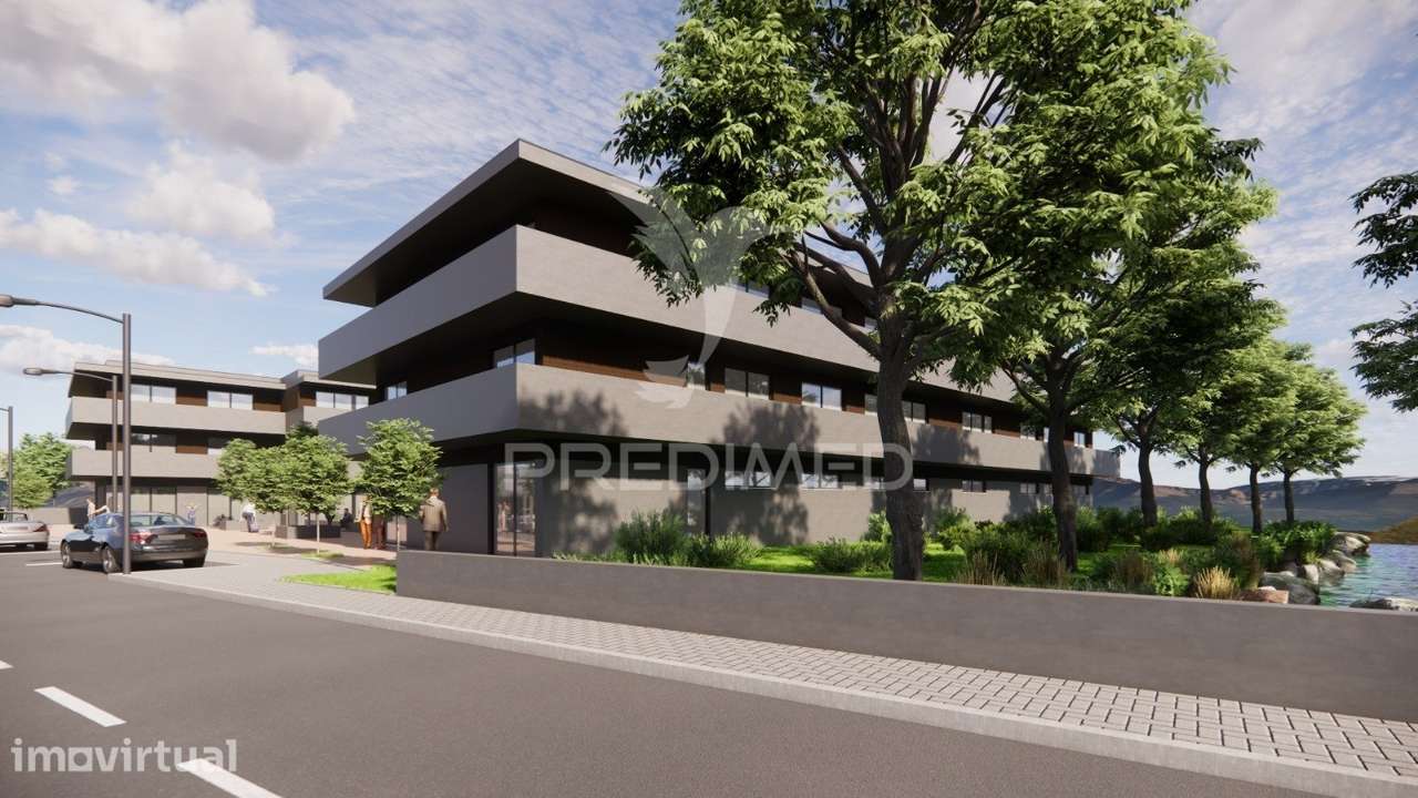 Apartamento T3 em Melgaço - Grande imagem: 5/11
