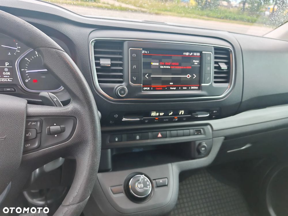 Citroën SpaceTourer 2.0 BlueHDi XL Business Lounge - 28