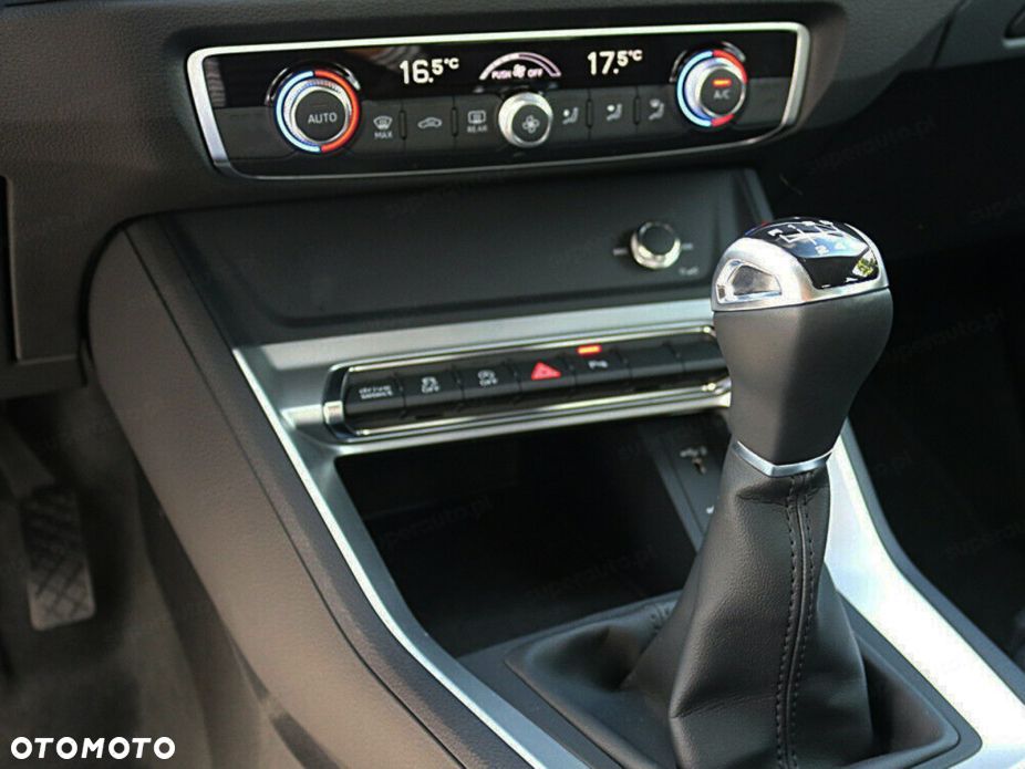 Audi Q3 Sportback - 13