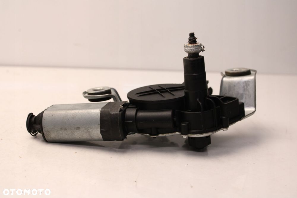 skoda octavia ii lift 08r- silniczek mechanizm wycieraczki tył 1z5955711 - 5
