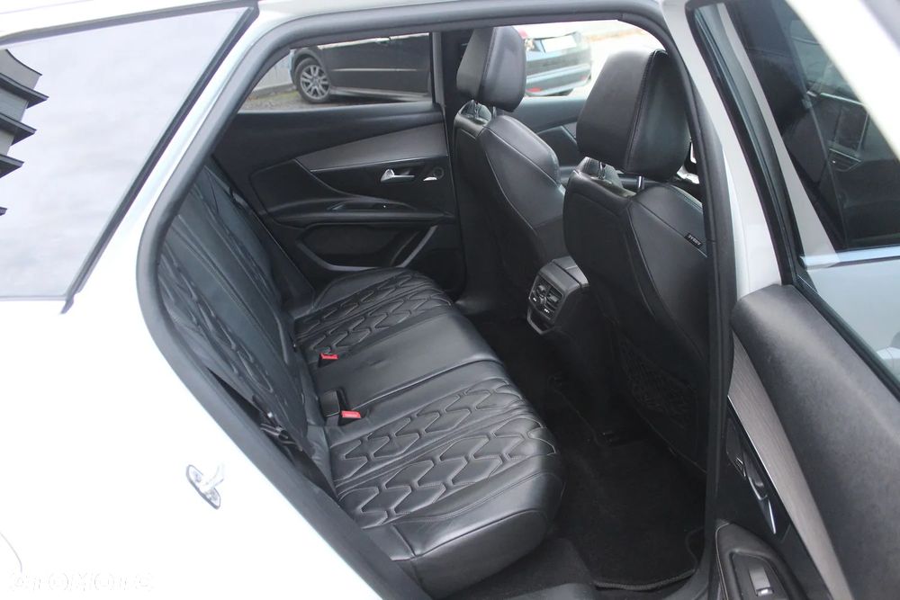 Peugeot 3008 2.0 BlueHDi GT S&S EAT6 - 16