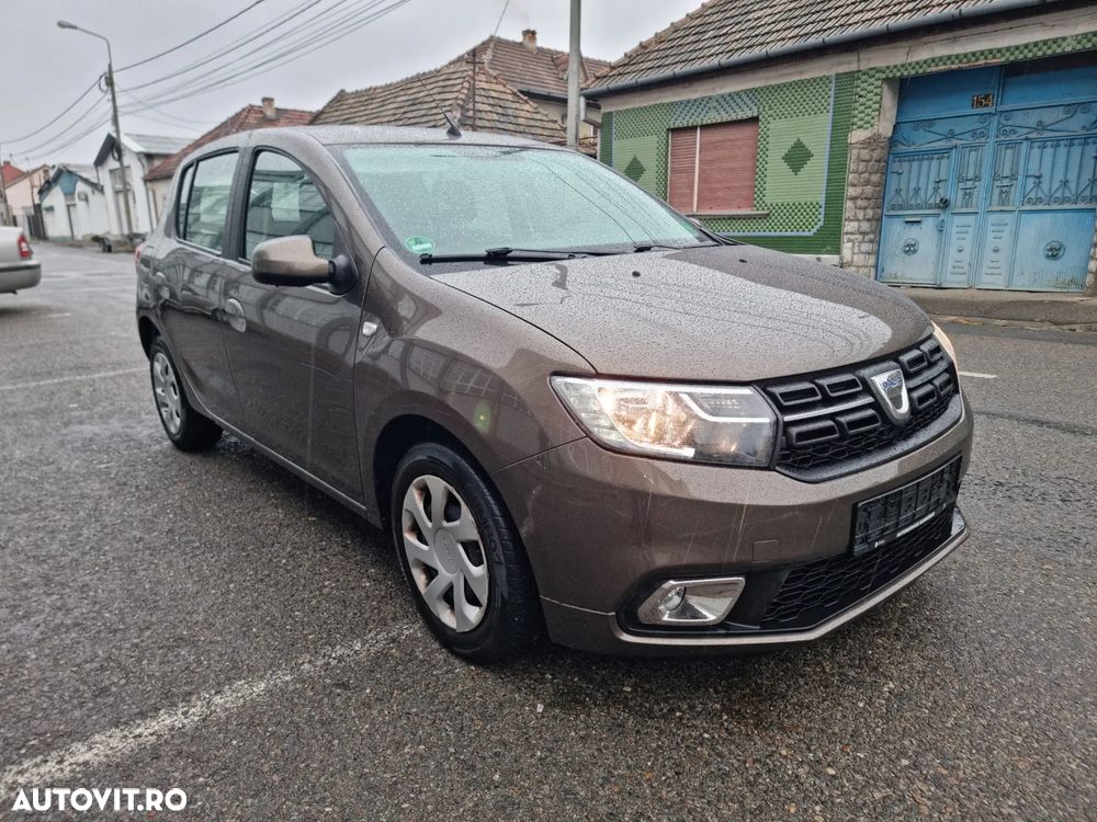 Dacia Sandero TCe 90 S&S Laureate - 7