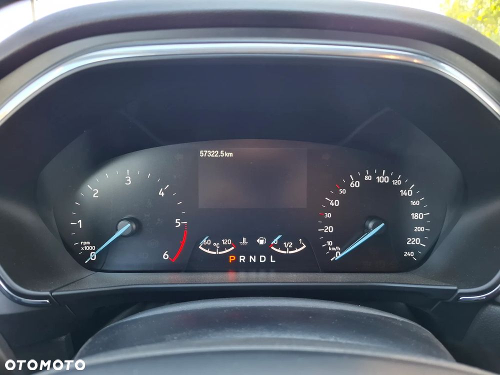 Ford Focus SW - 25