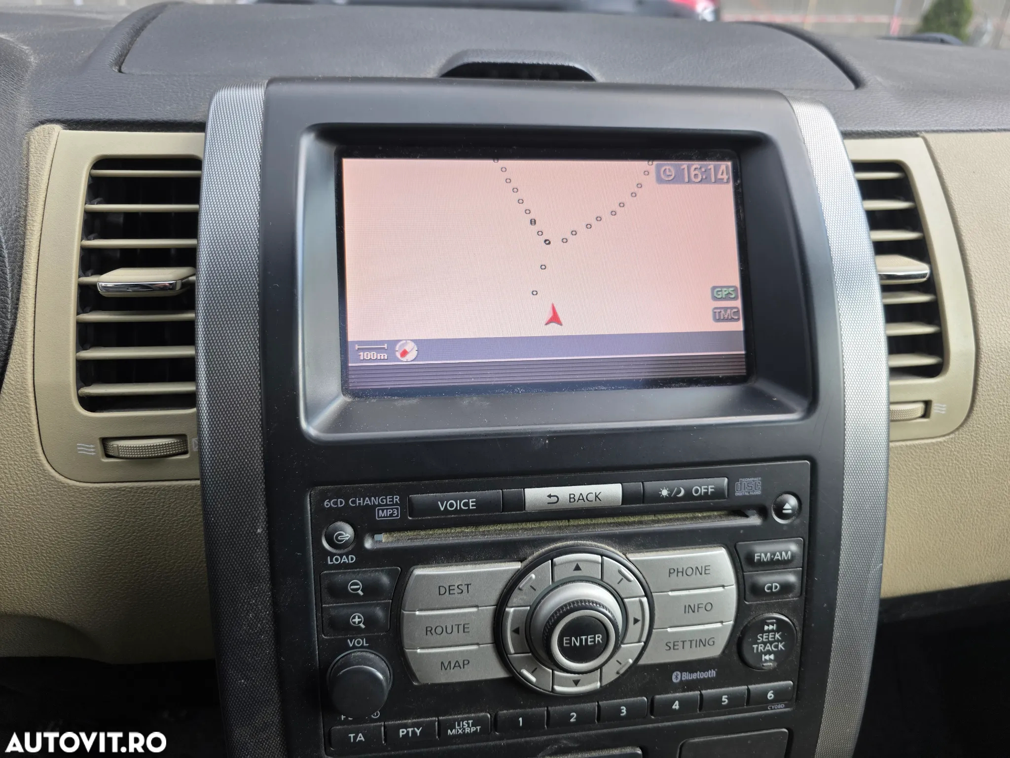 Nissan X-Trail - 6