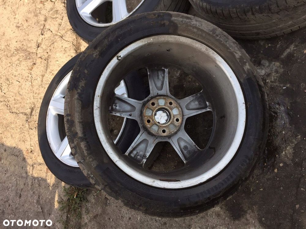 audi q7 felgi aluminiowe r20 5x130 et60 4l0601025h - 14