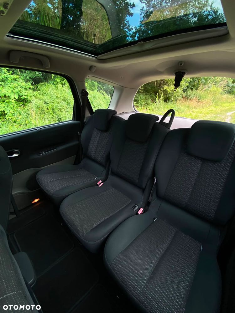 Renault Scenic 2.0 16V Expression - 16