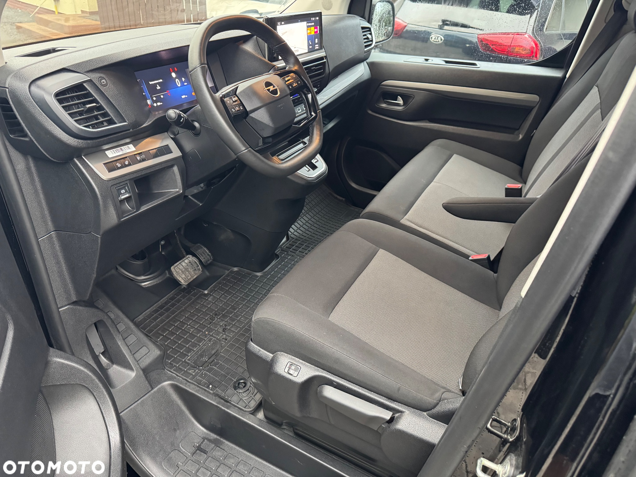 Opel Zafira - 6