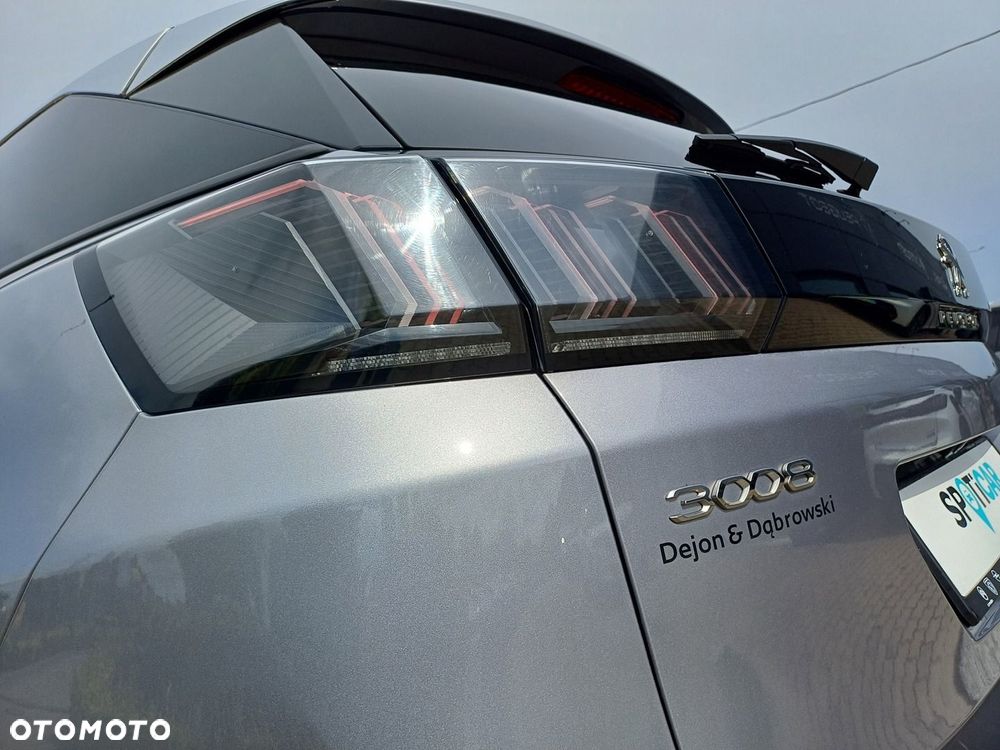 Peugeot 3008 - 11
