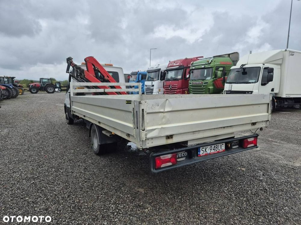 Iveco Daily - 6