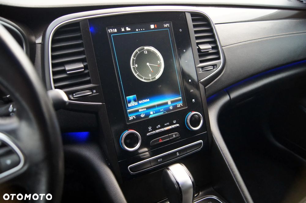 Renault Talisman ENERGY dCi 160 EDC INTENS - 17