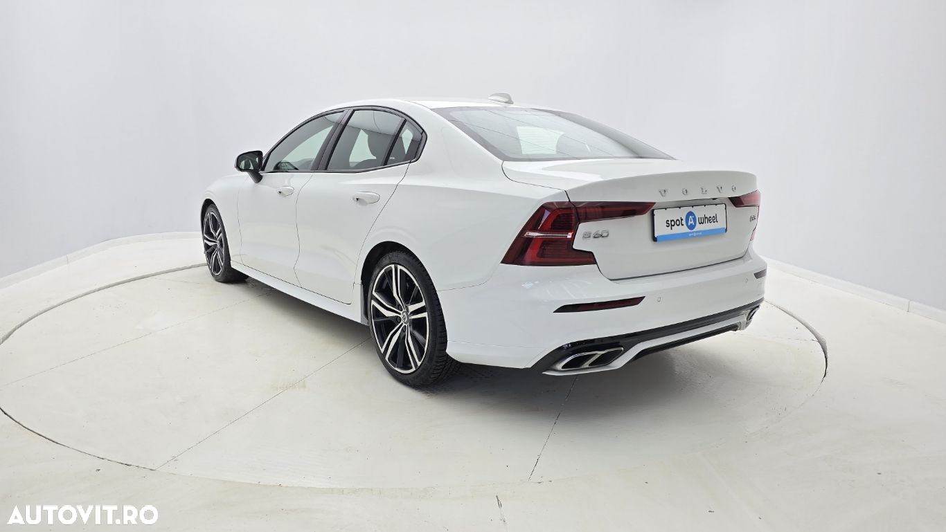 Volvo S60 - 8