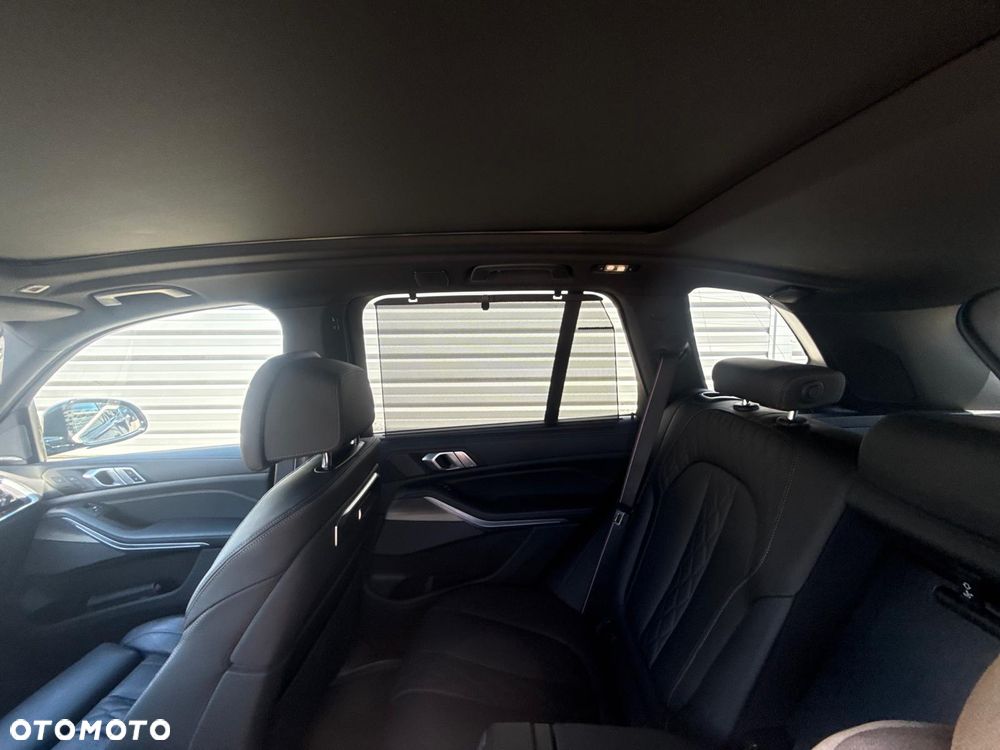 BMW X5 xDrive30d mHEV sport - 8