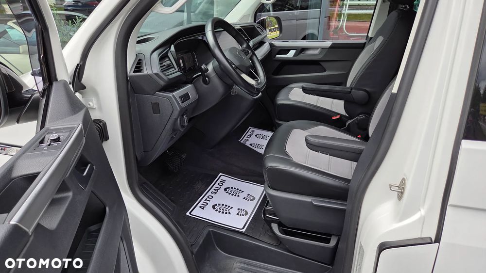 Volkswagen Multivan 2.0 TDI L1 Highline 4Motion DSG - 9