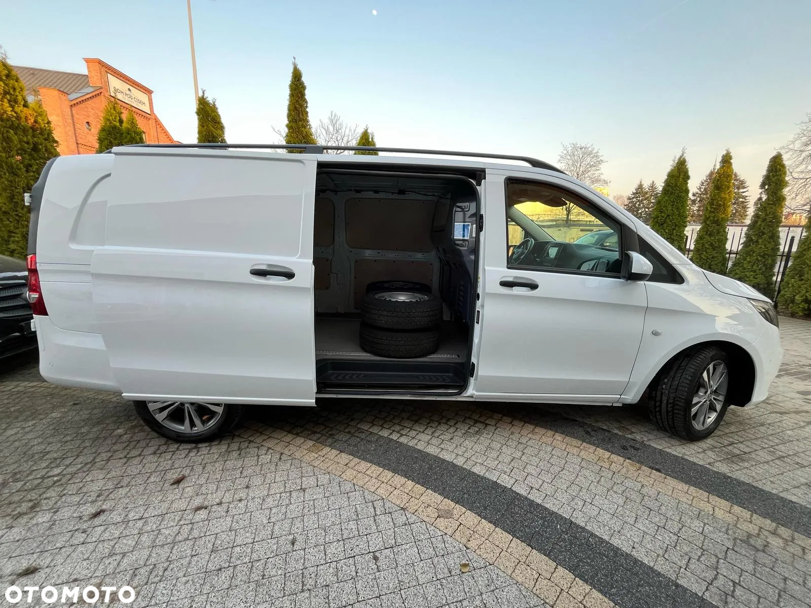 Mercedes-Benz Vito 116 cdi - 8