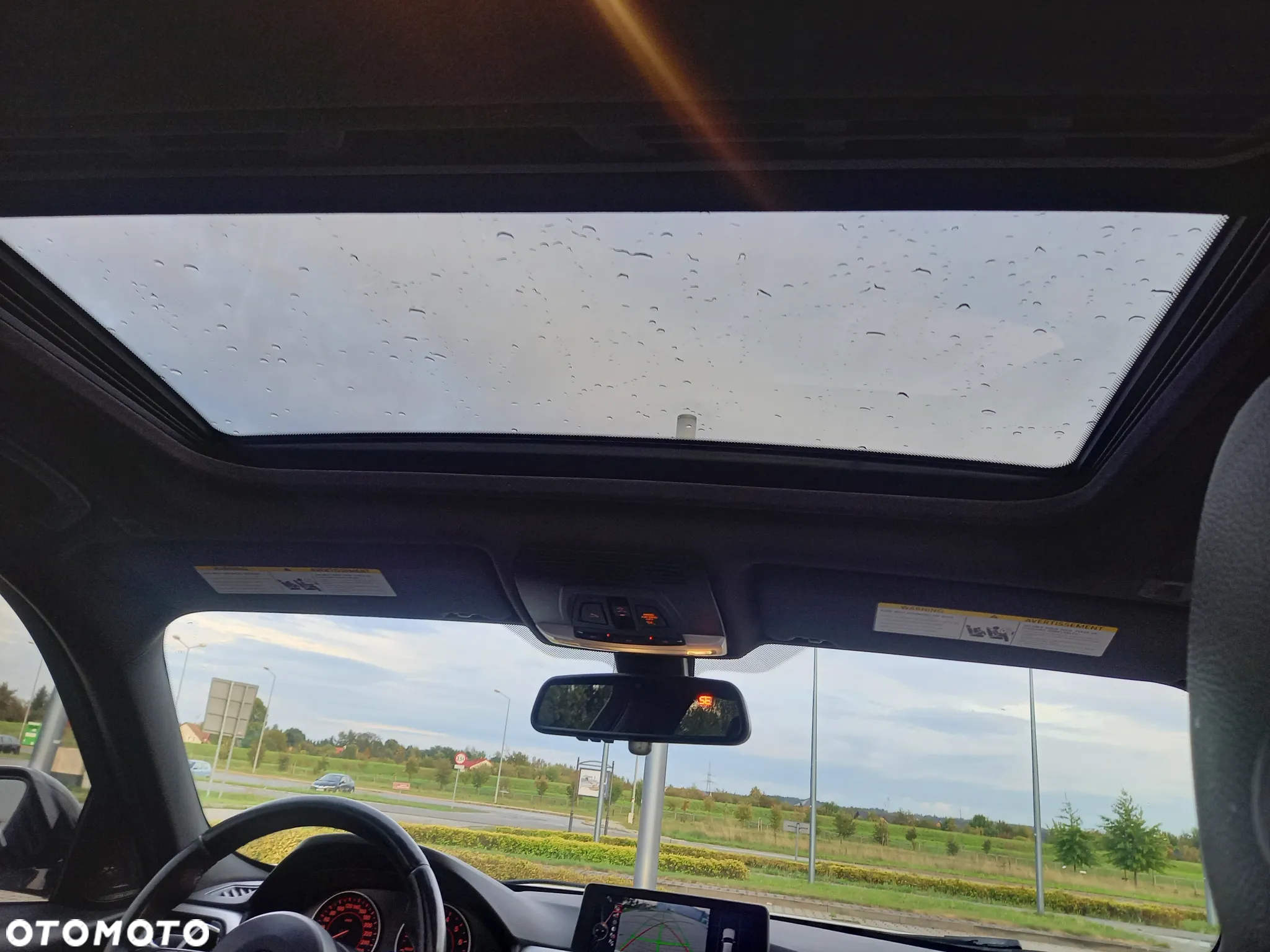 BMW Seria 3 335i xDrive Sport-Aut Luxury Line - 27