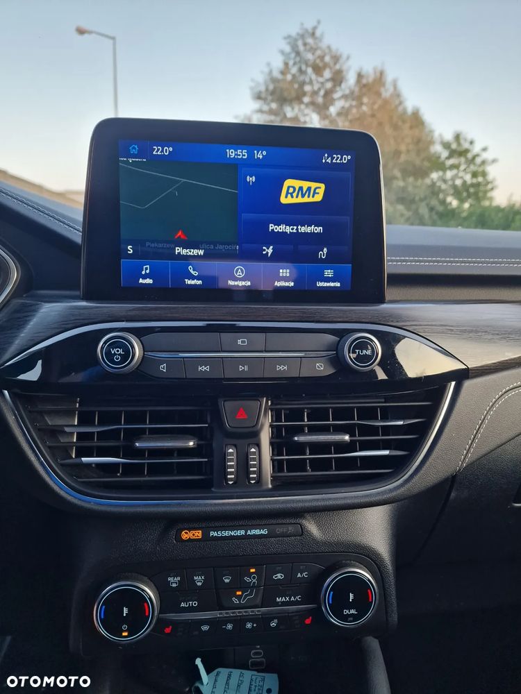 Ford Kuga ver-2-5-duratec-phev-vignale - 13