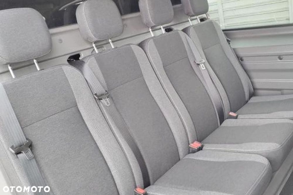 Renault Master L3H2 Extra Zabudowa Brygadowa 2.0 150KM - 12