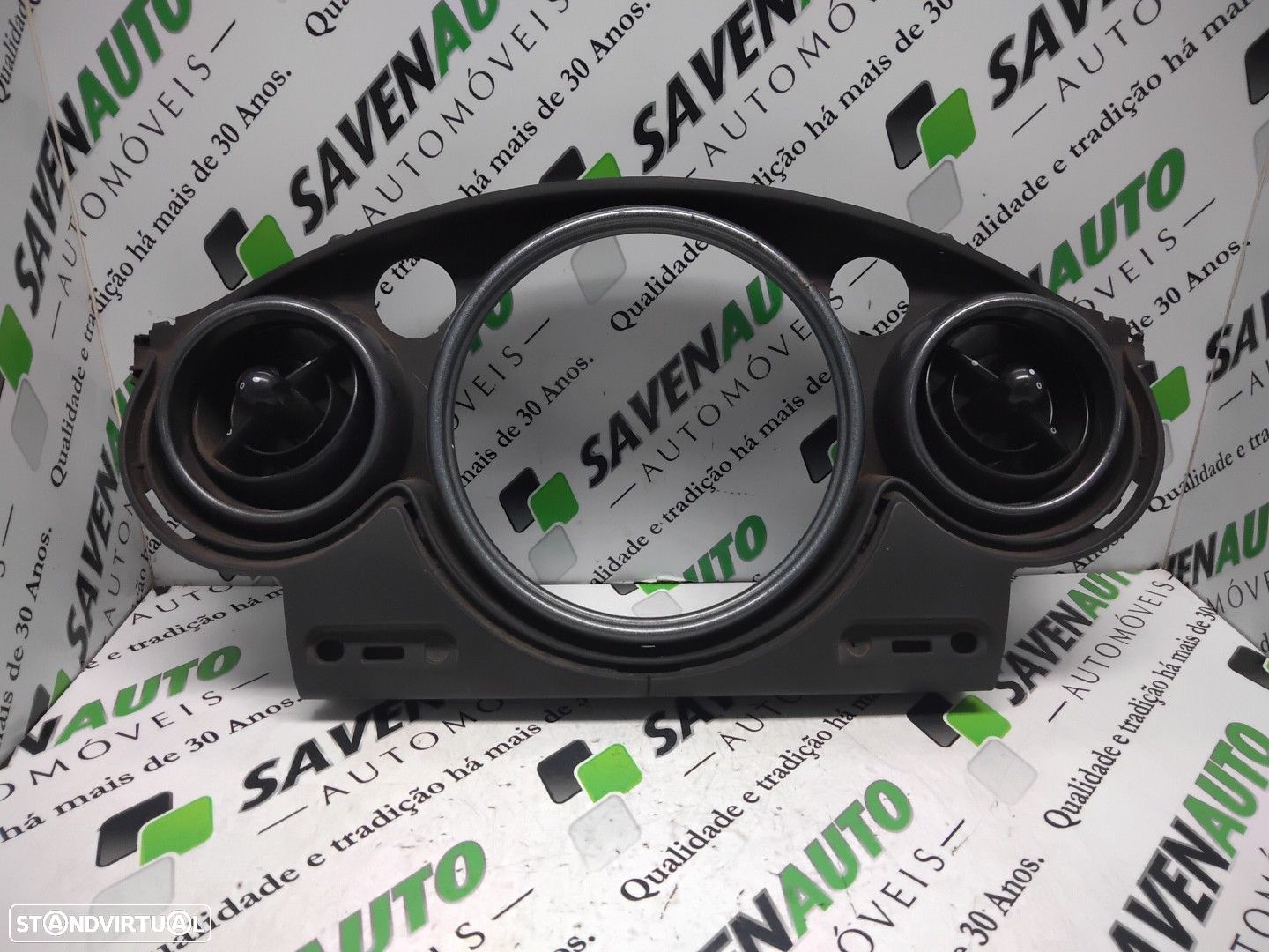 Grelha / Difusor Sofagem Mini Mini (R50, R53) - 1