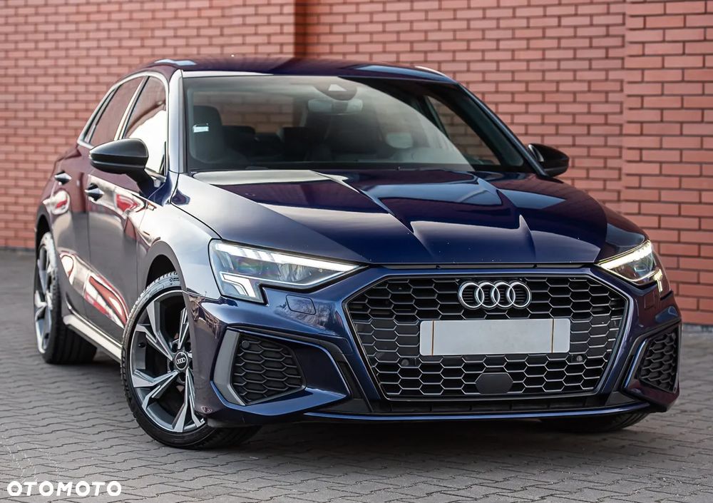 Audi A3 ver-35-tdi-s-line-s-tronic - 1