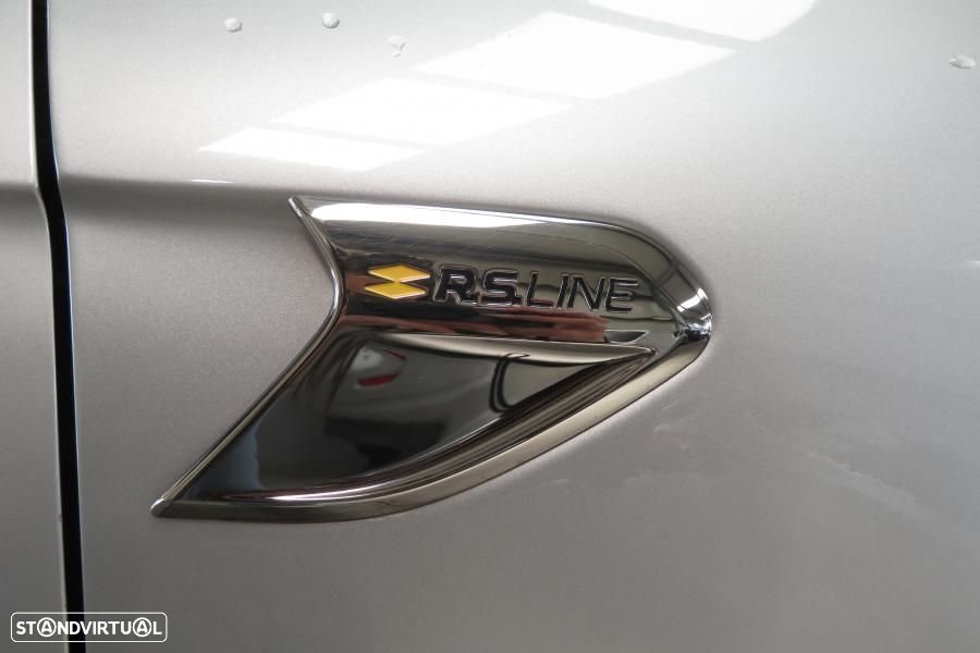 Renault Clio 1.0 TCe RS Line - 28