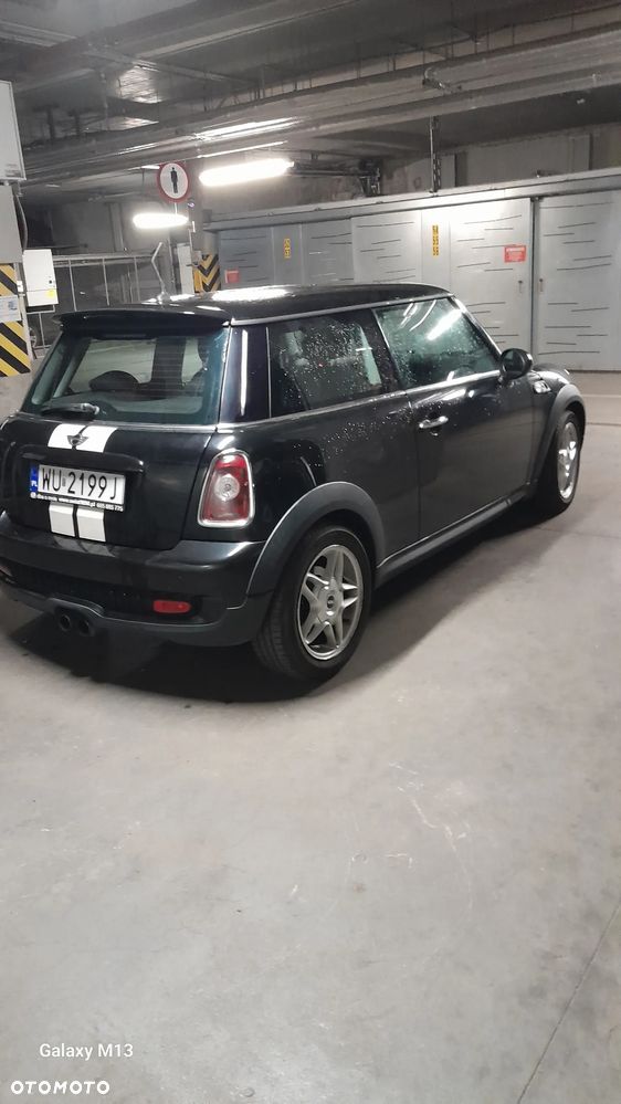 MINI Cooper S - 10