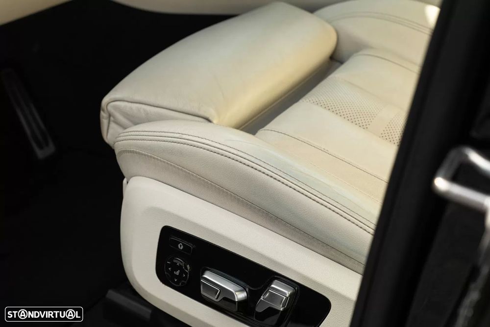 BMW X5 45 e xDrive Pack M - 16