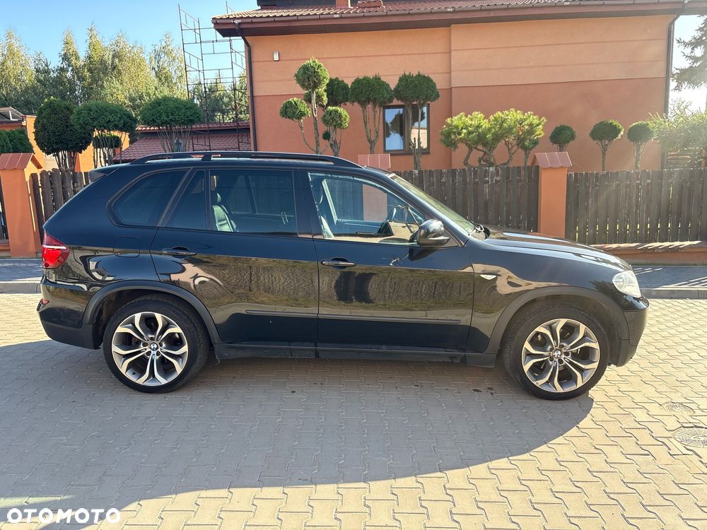 BMW X5 2011 photo 5
