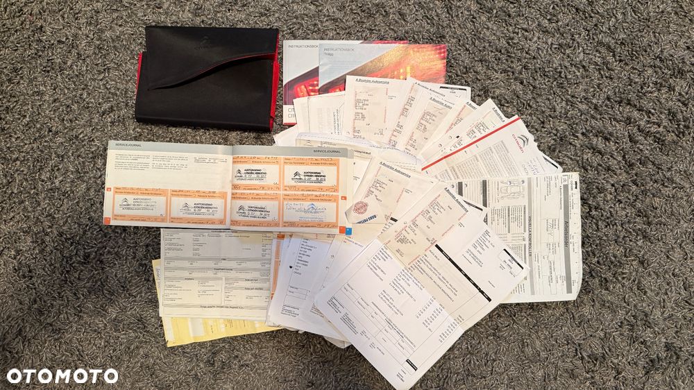 Citroën C4 Picasso VTi 120 Attraction - 28