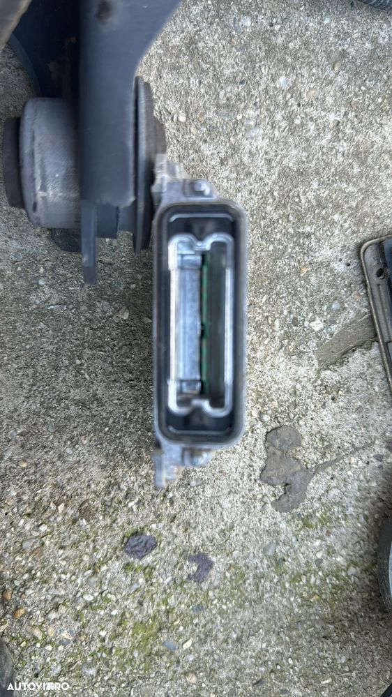 Modul droser calculator far Xenon VW Skoda Seat Audi 4LO907391 2006- 2015 - 2