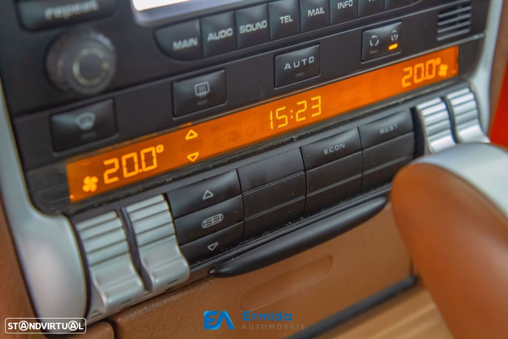 Porsche Cayenne Tiptronic - 46